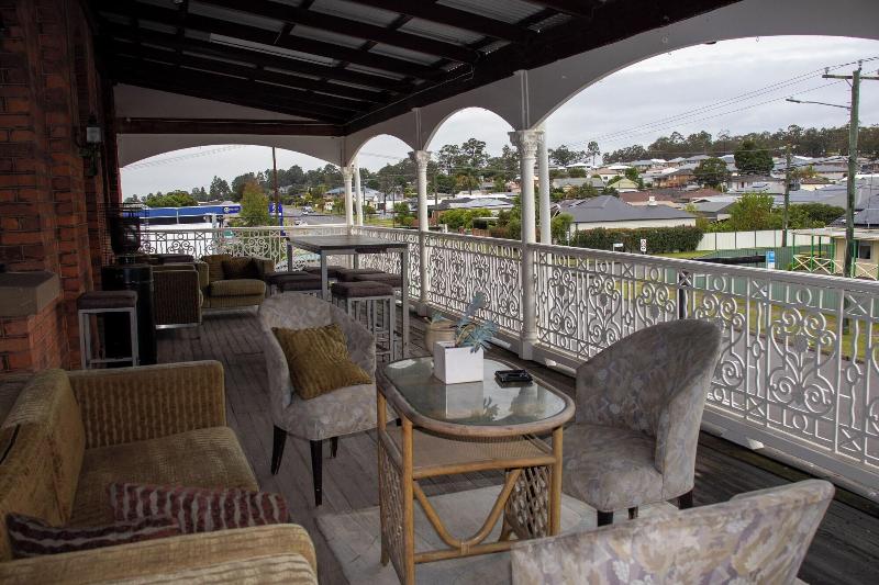 Bellbird Hotel image