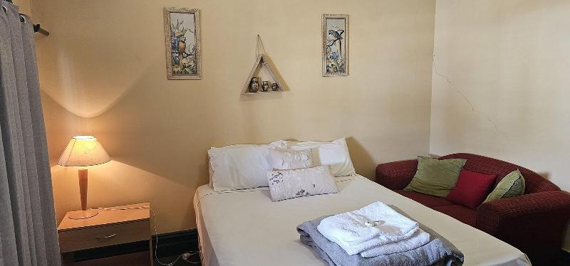 Bellbird Hotel image