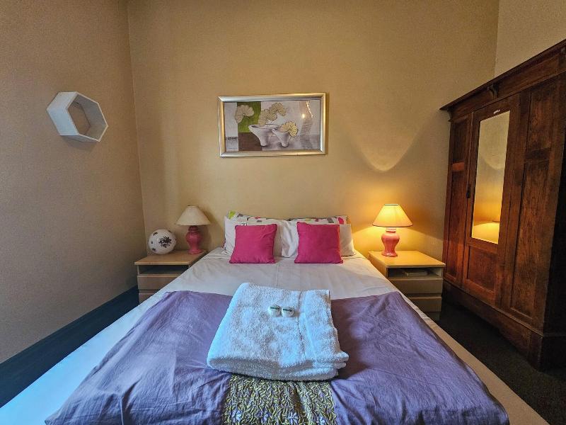 Bellbird Hotel image