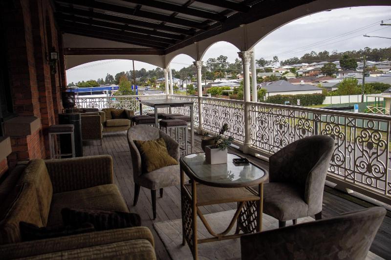 Bellbird Hotel image