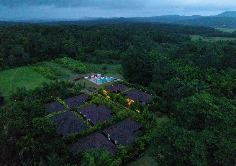 Clover Holiday Village