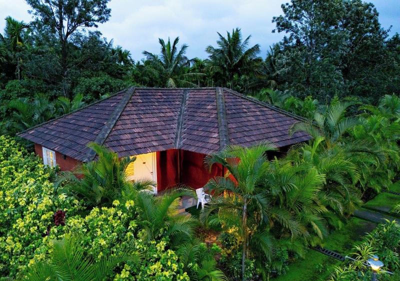 Clover Holiday Village