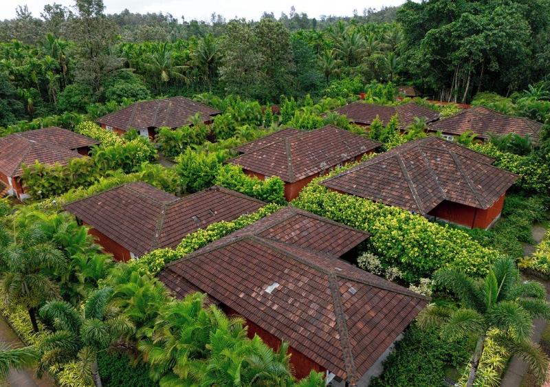 Clover Holiday Village