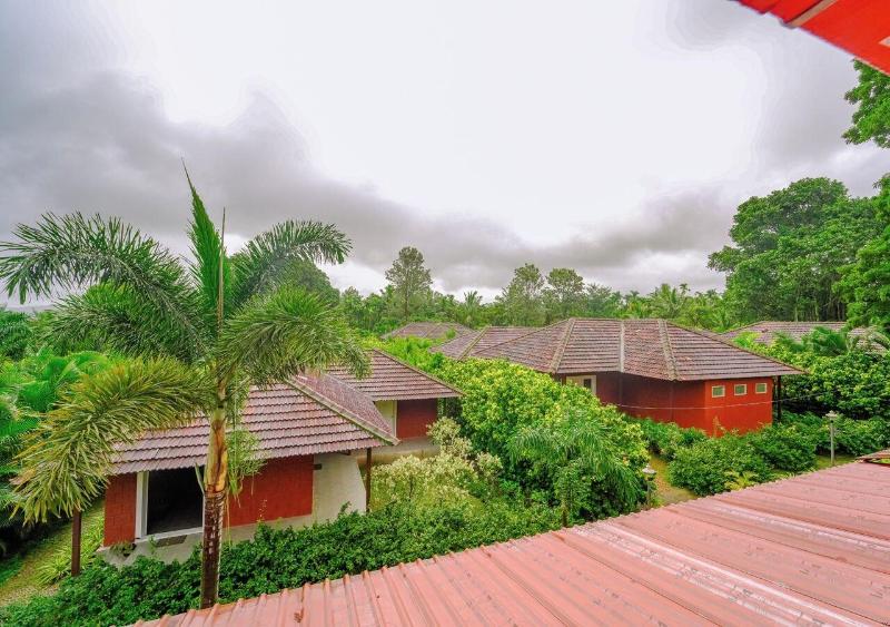 Clover Holiday Village