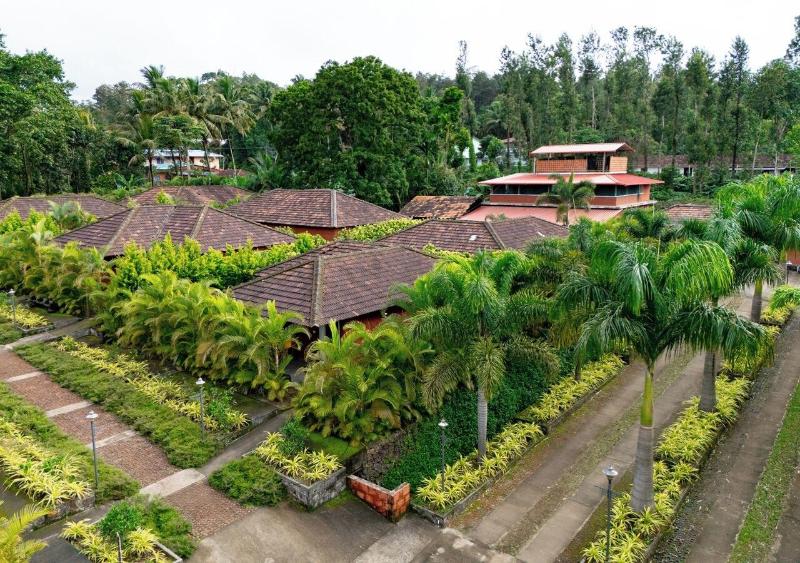 Clover Holiday Village