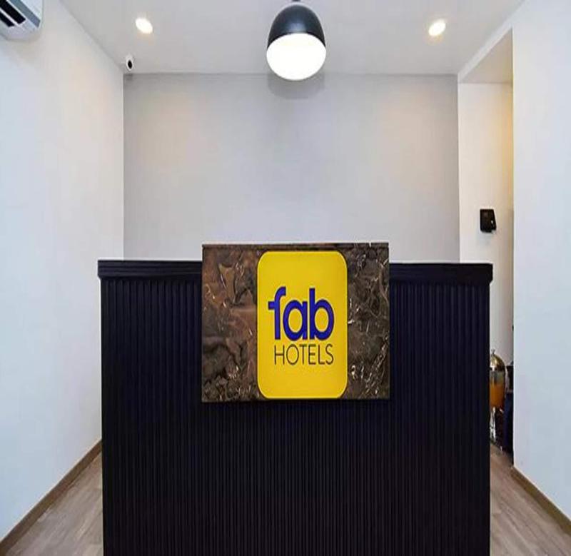 Fabhotel Sky I