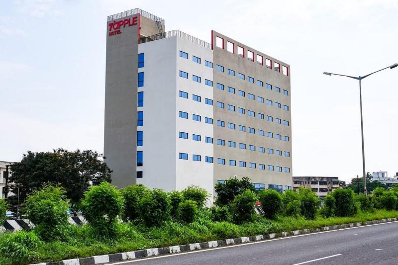 7 Apple Hotel Nashik image