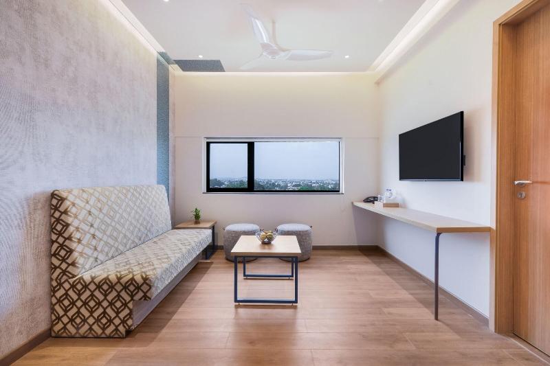 7 Apple Hotel Nashik image