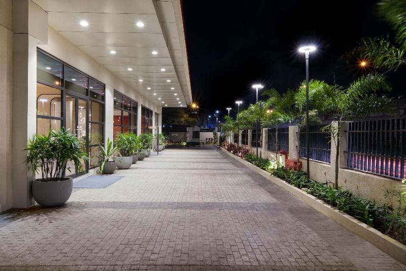 7 Apple Hotel Nashik image