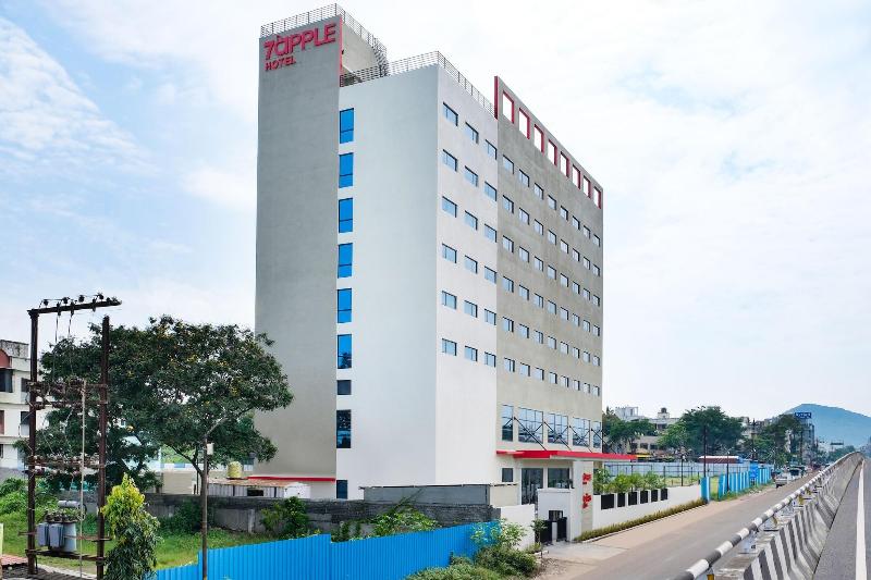 7 Apple Hotel Nashik image