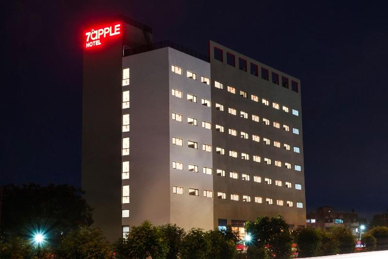 7 Apple Hotel Nashik image