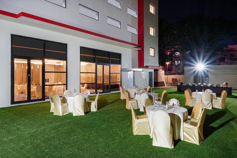 7 Apple Hotel Nashik image