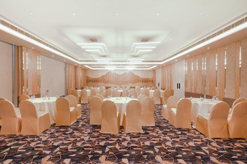 7 Apple Hotel Nashik image
