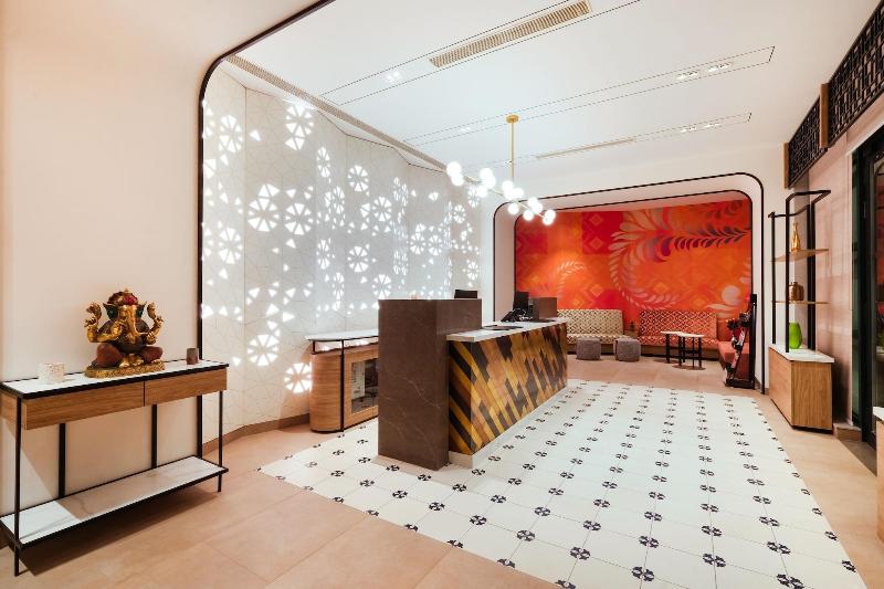 7 Apple Hotel Nashik image