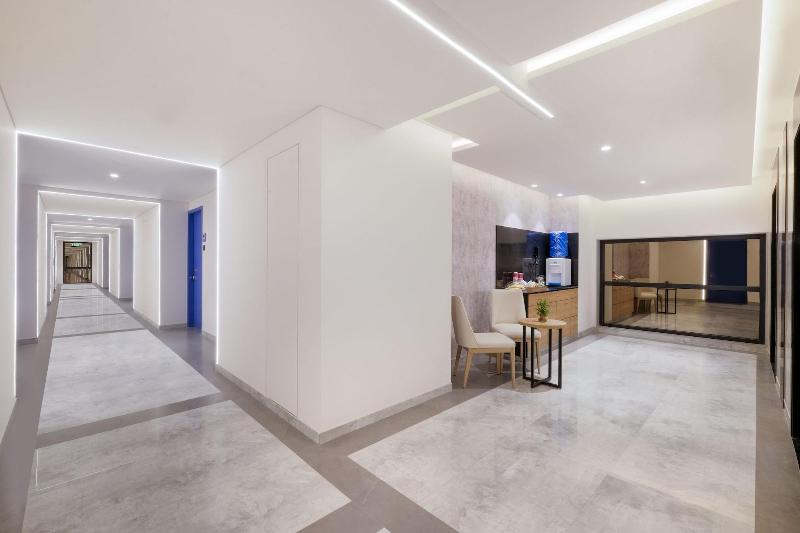 7 Apple Hotel Nashik image