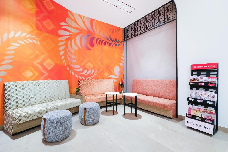 7 Apple Hotel Nashik image