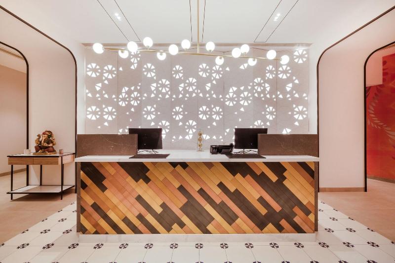 7 Apple Hotel Nashik image