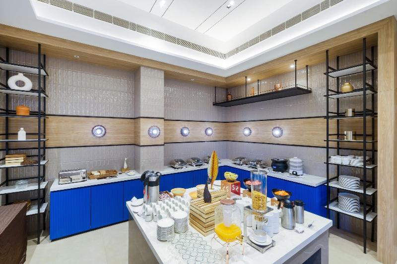 7 Apple Hotel Nashik image