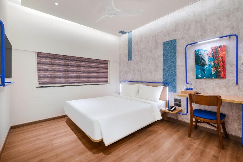 7 Apple Hotel Nashik image