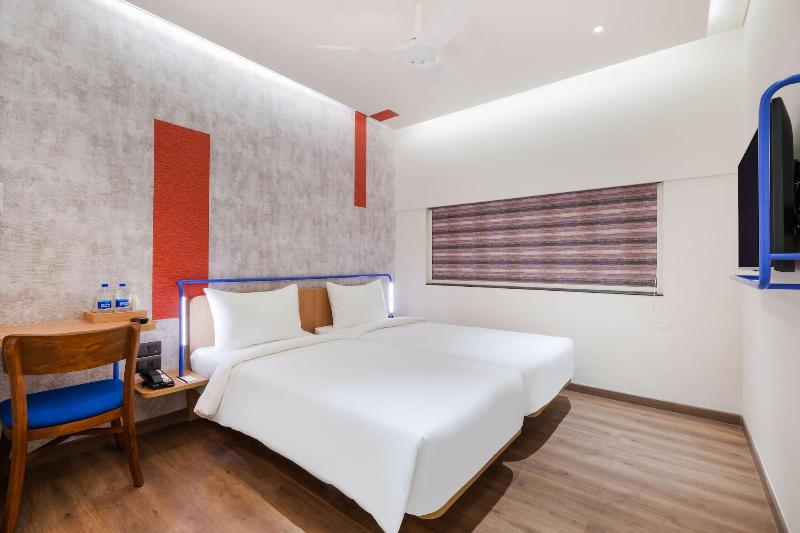 7 Apple Hotel Nashik image