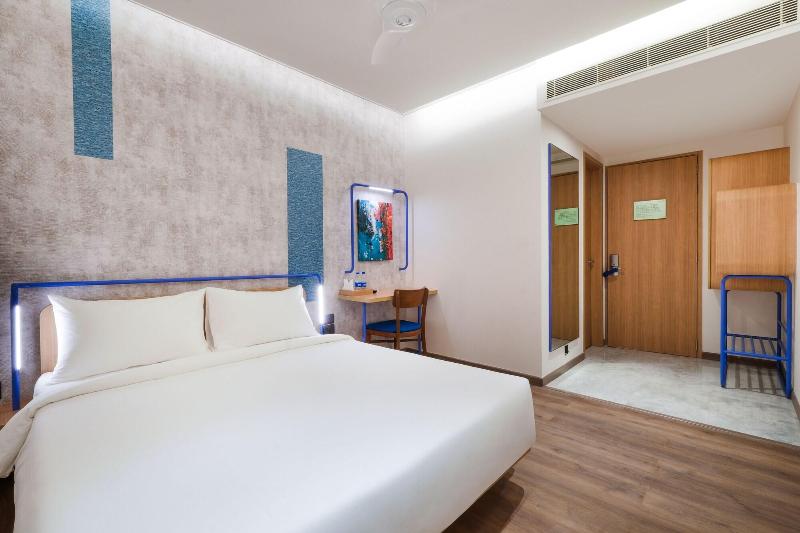 7 Apple Hotel Nashik image