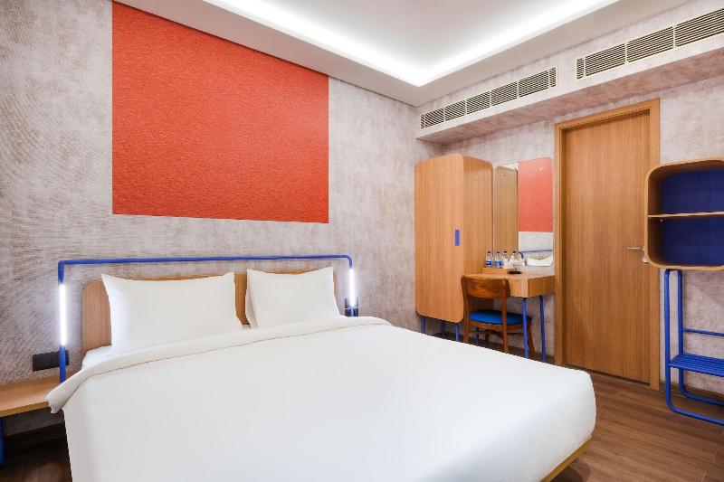 7 Apple Hotel Nashik image