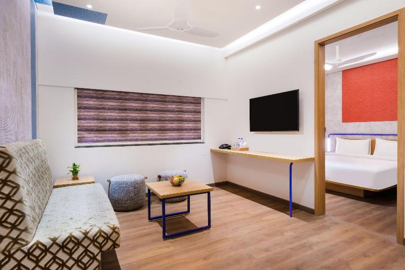 7 Apple Hotel Nashik image