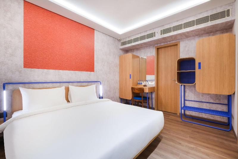 7 Apple Hotel Nashik image