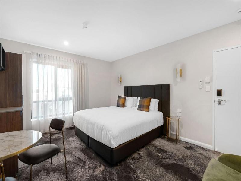 St Hugh Hotel Wagga Wagga — general view