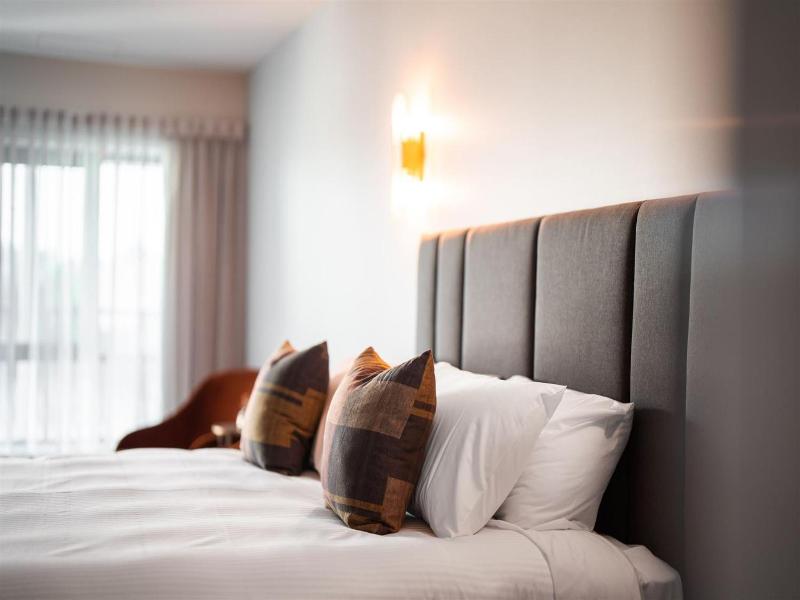 St Hugh Hotel Wagga Wagga
