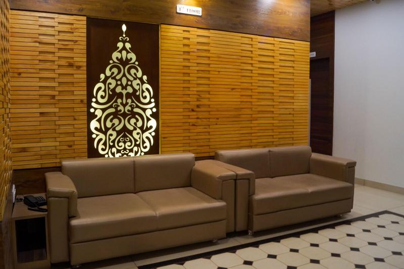 Hotel Midtown image