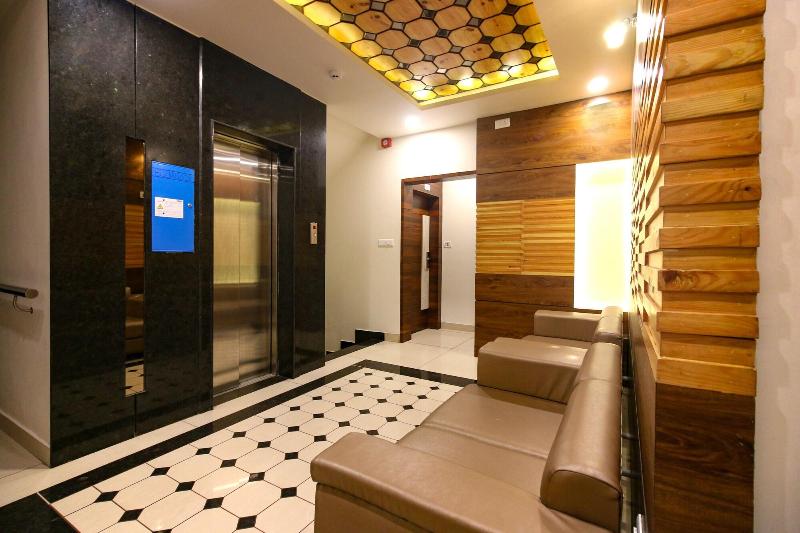 Hotel Midtown image