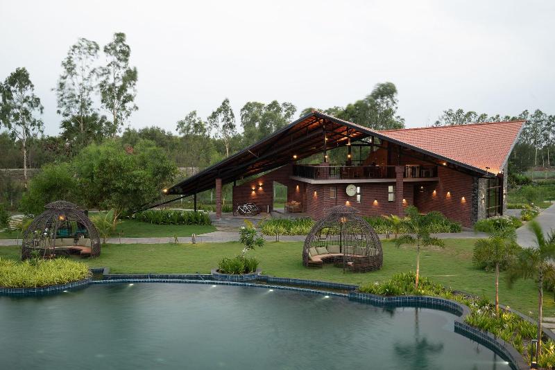 Hotel Sonar Bangla Sundarban image