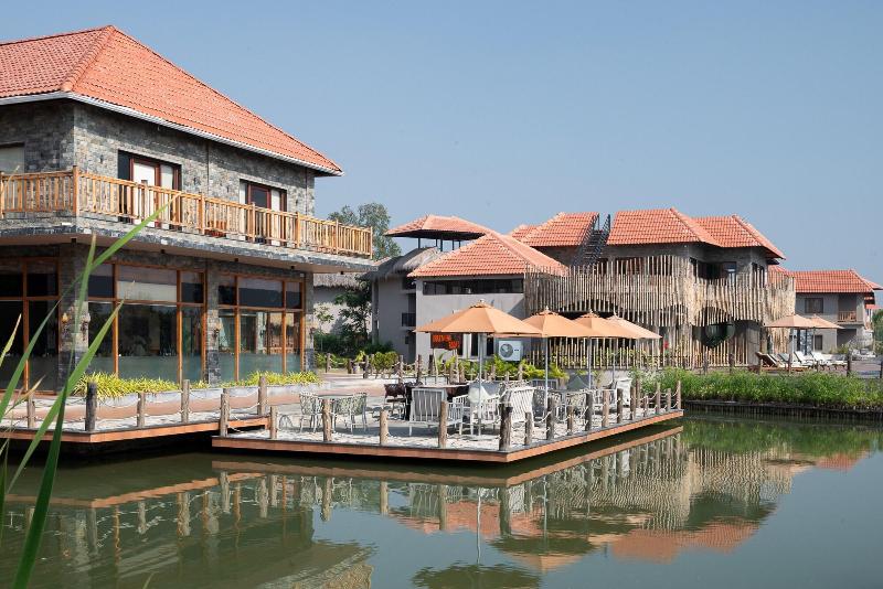 Hotel Sonar Bangla Sundarban image