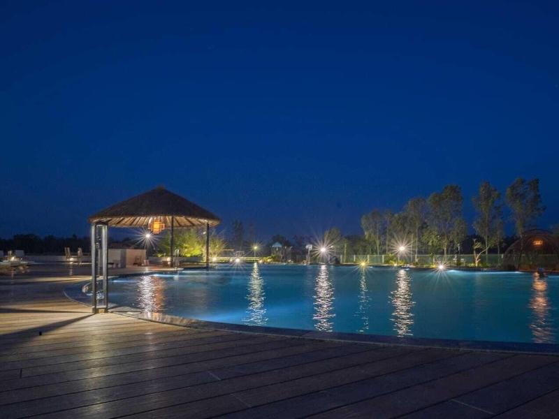 Hotel Sonar Bangla Sundarban image