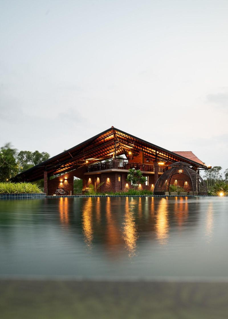 Hotel Sonar Bangla Sundarban image