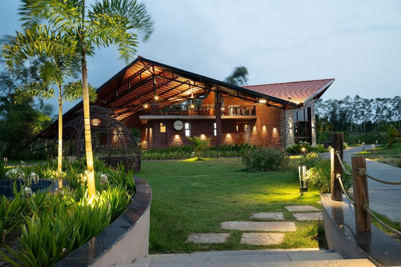 Hotel Sonar Bangla Sundarban image
