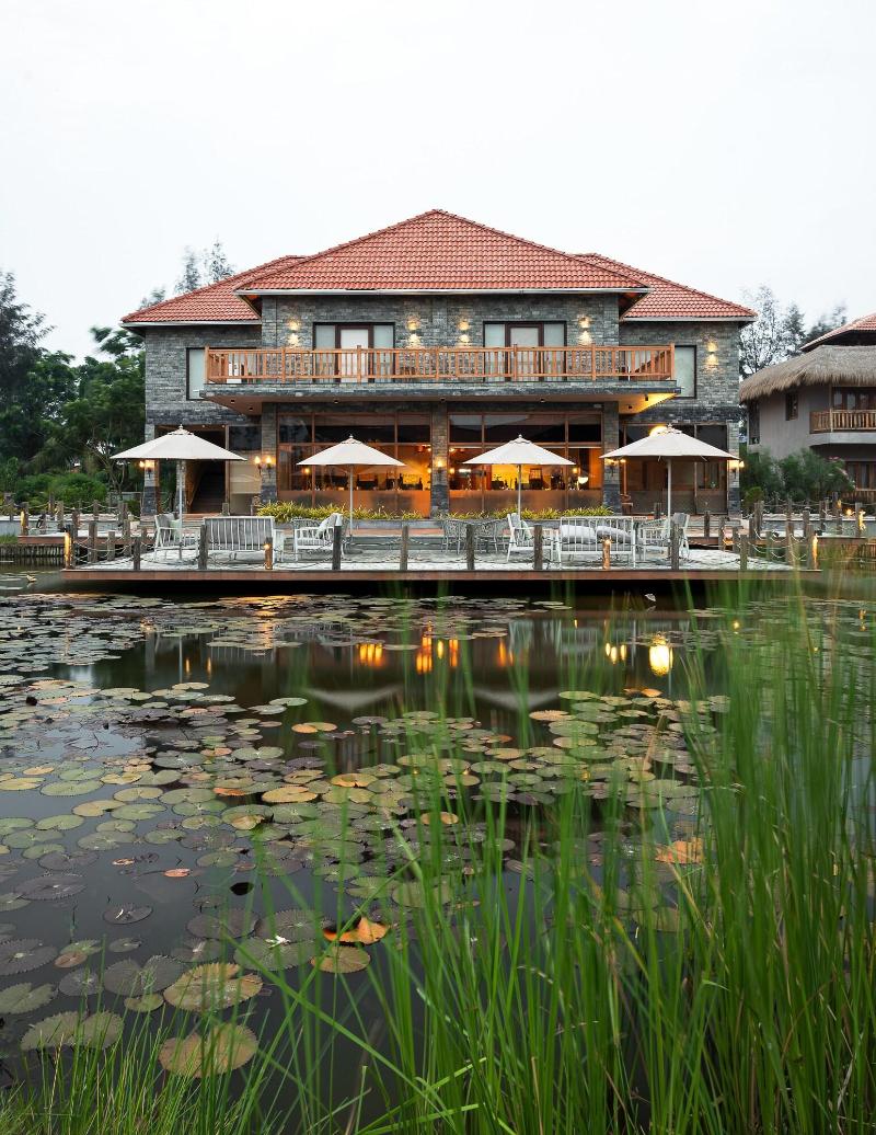 Hotel Sonar Bangla Sundarban image