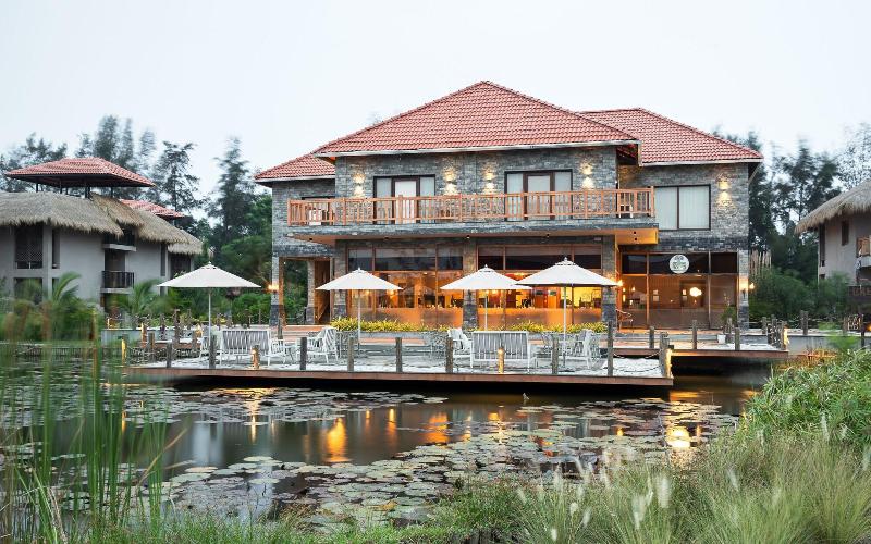 Hotel Sonar Bangla Sundarban image 6