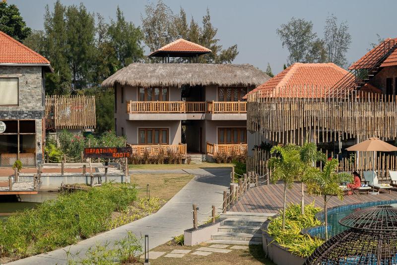 Hotel Sonar Bangla Sundarban image 9