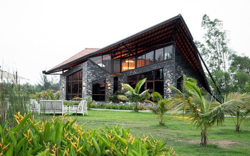 Hotel Sonar Bangla Sundarban image