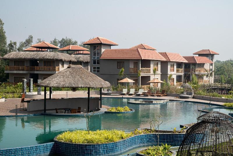 Hotel Sonar Bangla Sundarban image