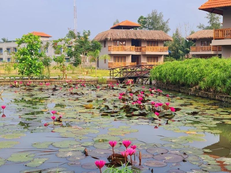 Hotel Sonar Bangla Sundarban image