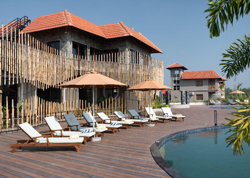 Hotel Sonar Bangla Sundarban image