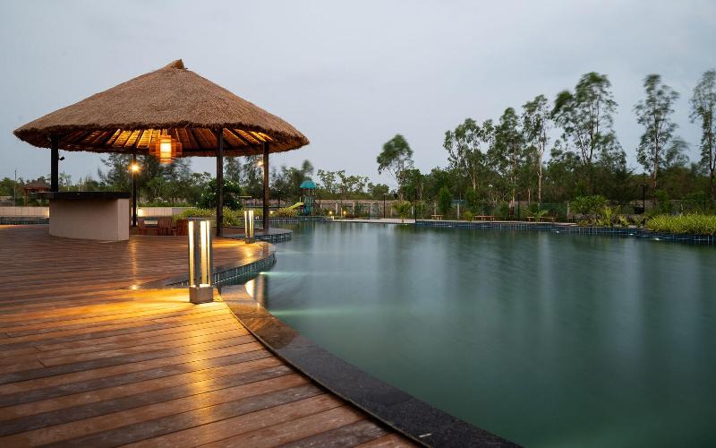 Hotel Sonar Bangla Sundarban image