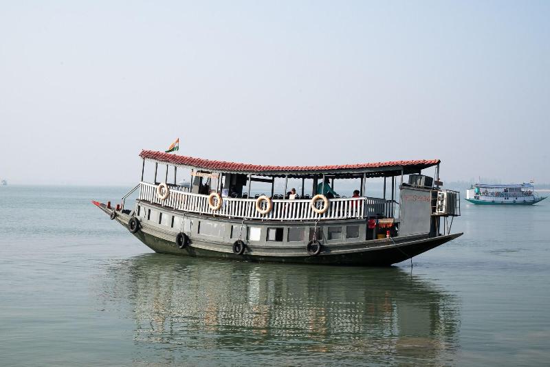 Hotel Sonar Bangla Sundarban image