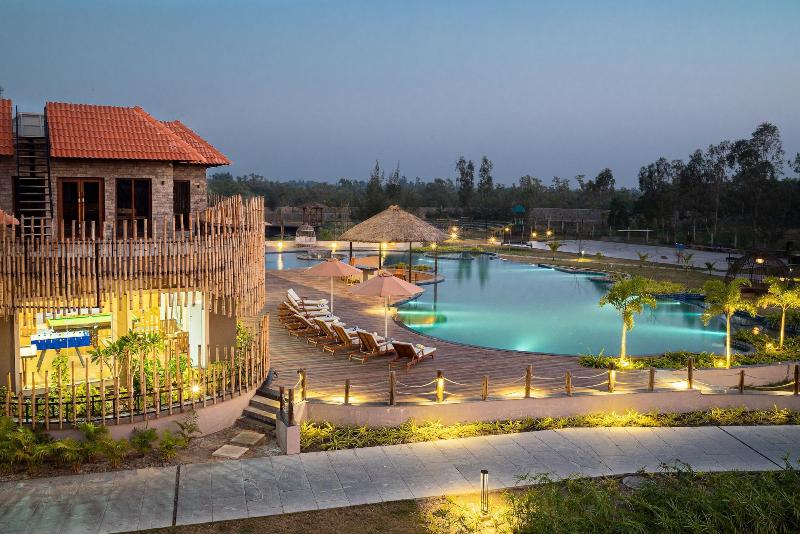 Hotel Sonar Bangla Sundarban image 7