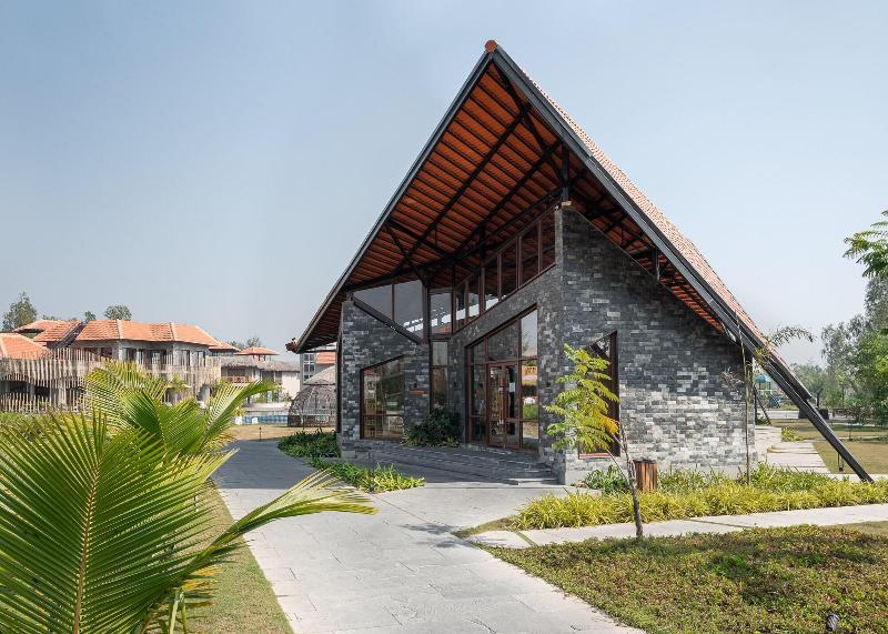 Hotel Sonar Bangla Sundarban image