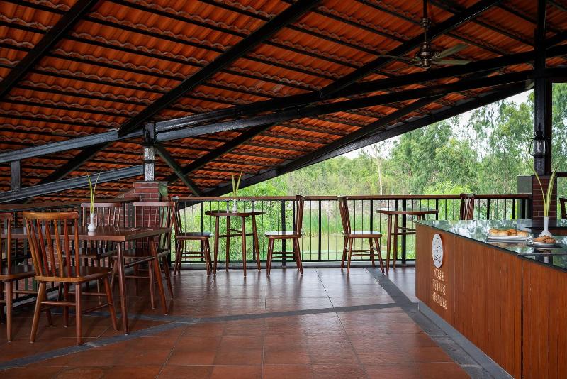 Hotel Sonar Bangla Sundarban image 3