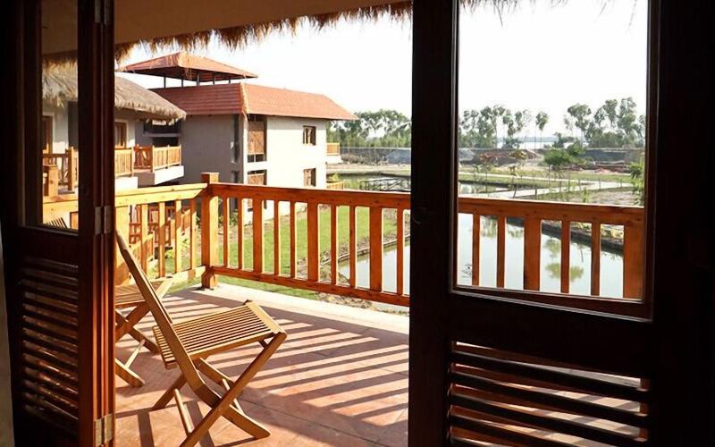 Hotel Sonar Bangla Sundarban image